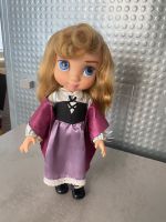 Disney Animators Collection- Dornröschen - Aurora Puppe Wandsbek - Hamburg Rahlstedt Vorschau