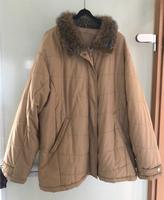 Damen Jacke, Größe 46 Saarland - Rehlingen-Siersburg Vorschau