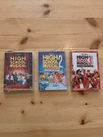 High School Musical 1-3 Berlin - Neukölln Vorschau