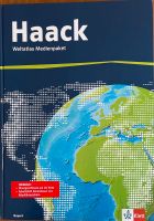 Haack Atlas, Atlas, Geographie Bayern - Bibertal Vorschau