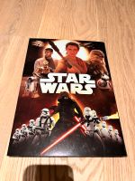 Star Wars Sticker Buch Album Hamburg-Nord - Hamburg Hohenfelde Vorschau