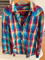 Titus Bluse Longshirt Gr. L Saarland - Nohfelden Vorschau