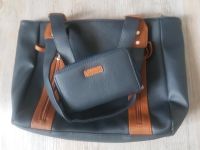 HANDTASCHE / SHOPPER / CITYBAG & GELDBÖRSE, NEU Sachsen-Anhalt - Gatersleben Vorschau