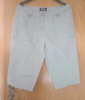 Damen Shorts kurze Hose gr. 38 hell Khaki wob Thüringen - Stadtroda Vorschau