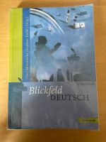 Blickfeld Deutsch Oberstufe 978-3-14-028226-0 Niedersachsen - Osnabrück Vorschau
