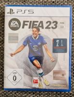 PS 5 Spiel Fifa 23 Neu in OVP Sachsen-Anhalt - Bad Kösen Vorschau