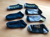 7 sneakersocken Größe 27-30 Junge Rheinland-Pfalz - Berschweiler Vorschau