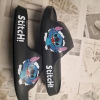 stitch badeschlappen neu 40 Bayern - Pegnitz Vorschau