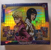 Jojo's Bizarre Adventure | Golden Wind 1 | Anime Karten Display Saarland - Merzig Vorschau