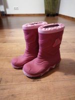 Gummistiefel Gr. 26/27 blinkend Baden-Württemberg - Tettnang Vorschau