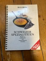 Schweizer Kochbuch Mecklenburg-Vorpommern - Löcknitz Vorschau