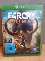 Farcry Primal für Xbox One Hessen - Meißner Vorschau