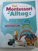 Buch über den Montessori Alltag Herzogtum Lauenburg - Schwarzenbek Vorschau