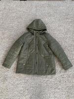 Neu! Witt Weiden Damen Steppjacke Jacke Größe 48 Khaki Olive Bayern - Mainburg Vorschau