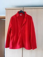 ♥️Rote warme Fleceejacke gr.xxl Nordrhein-Westfalen - Much Vorschau