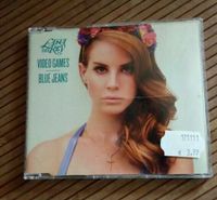 CD Linda del Rey video games blue jeans Baden-Württemberg - Offenburg Vorschau