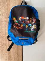 Kinder Rucksack LEGO Nordrhein-Westfalen - Dorsten Vorschau