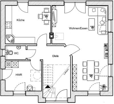 Wohntraum jetzt erfüllen! (NEUBAU 2024) in Gelting Angeln