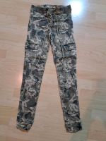 Tally Weijl Cargo Jeggins Gr.32 Hessen - Riedstadt Vorschau