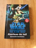 Buch - Star Wars the Clone Wars Hamburg-Mitte - Hamburg Wilhelmsburg Vorschau