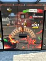 Pizzaautomat Pizza Pizzeria Vending Nordrhein-Westfalen - Viersen Vorschau