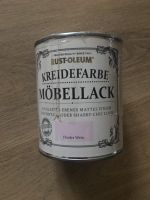 Rust Oleum Kreidefarbe NEU OVP Möbellack Flieder Wein 750ml Nordrhein-Westfalen - Leverkusen Vorschau