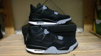 Air Jordan 4 SE Black Canvas US 8,5 / Gr, 42 / DH7138-006 Nordrhein-Westfalen - Moers Vorschau