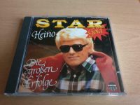 CD Star Gold Heino "Die größten Erfolge" Sachsen-Anhalt - Halle Vorschau