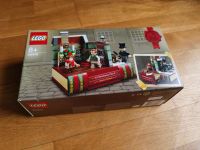 Lego 40410 neu, ungeöffnet & versiegelt Berlin - Spandau Vorschau