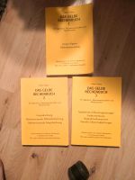 Das gelbe Rechenbuch - Peter Furlan, 3 Bände, höhere Mathematik Baden-Württemberg - Karlsruhe Vorschau