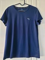 PUMA T-Shirt Sportshirt Gr. M Nordrhein-Westfalen - Bornheim Vorschau
