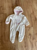 Warmer & kuscheliger Overall Baby 68 Baden-Württemberg - Dürbheim Vorschau