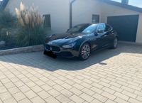 Maserati Ghibli SQ4 Winter Reifen auf Original Felge 19 Zoll Baden-Württemberg - Reichenbach an der Fils Vorschau