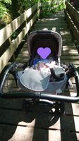 Kinderwagen TFK Hude (Oldenburg) - Nordenholz Vorschau