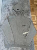 Essentials Hodie grau Hessen - Alsfeld Vorschau