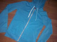 h&m Sweatjacke Kapuzenjacke Hoodie Gr. 34 NEUwertig Bayern - Rödental Vorschau