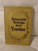 Kulinarische Streifzüge durch Franken Bayern - Langenzenn Vorschau