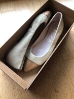 UNISA Ballerinas Gr. 38 NEU ungetragen Kr. München - Höhenkirchen-Siegertsbrunn Vorschau