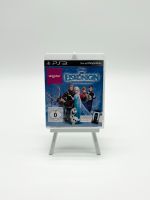 Playstation 3 PS3 Spiel SingStar - Die Eiskönigin, völlig unverfr Baden-Württemberg - Filderstadt Vorschau