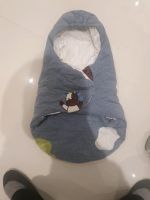 Sterntaler Baby Fusssack für die Schale/Maxi Cosy Rheinland-Pfalz - Freirachdorf Vorschau