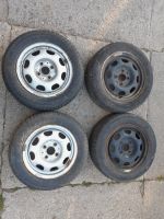 4 Reifen 175/65R13  80T Thüringen - Gera Vorschau