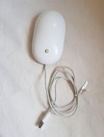 Apple Mighty Mouse USB Hamburg - Altona Vorschau