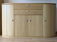 Musterring- Anrichte/Sideboard/Kommode Schleswig-Holstein - Fockbek Vorschau