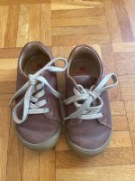 Kinderschuhe / Halbschuhe Elefanten Leder Größe 23 Schleswig-Holstein - Kiel Vorschau