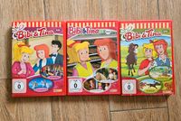 Bibi & Tina DVD Paket Niedersachsen - Scharnebeck Vorschau