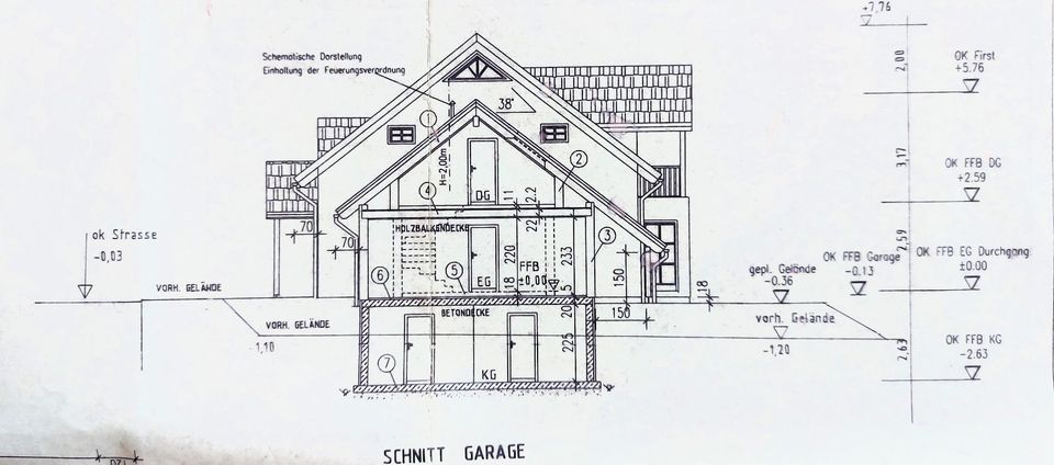 Einziehen und Wohlfühlen! Einfamilienhaus mit Garten in Karlshuld zu verkaufen in Karlshuld