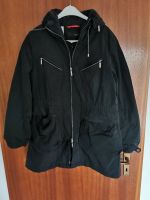 JACKE DAMEN SCHWARZ CINQUE ÜBERGANGSJACKE Gr. 44 Duisburg - Rheinhausen Vorschau