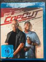 Copout - Bluray - Bruce Willis - Neuware Baden-Württemberg - Böblingen Vorschau