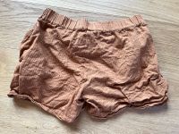 Abricot coco Umstands Shorts Jeanne, Karamell Bayern - Mettenheim Vorschau