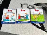 Tim muss ins Krankenhaus, Tim spielt Fußball, Tim findet... Niedersachsen - Dollern Vorschau